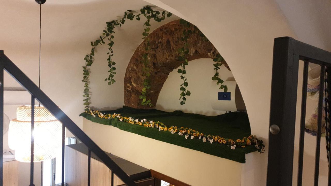 Holiday House Da Carlo คาตาเนีย ภายนอก รูปภาพ